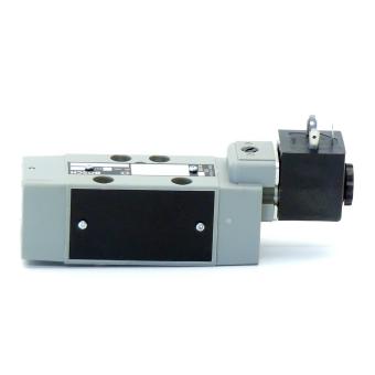 5/2 Directional Control Valve 