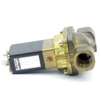 Solenoid valve 