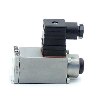 Hydraulic valve 