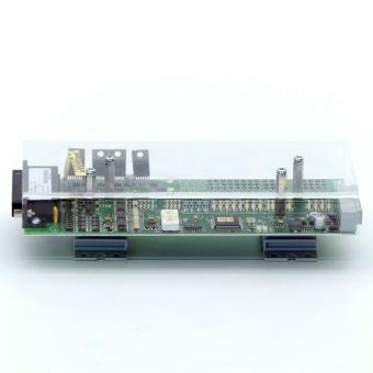 Circuit board 1799-CD0D16B20BK  Used