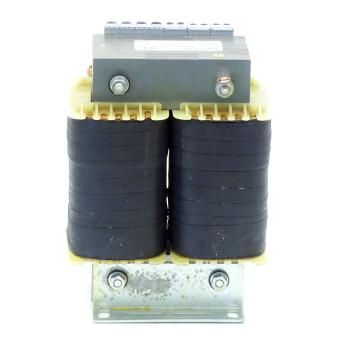 Power transformer 