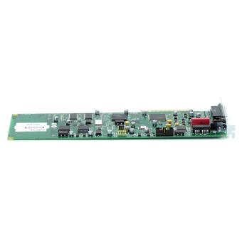 Circuit board DSQC 532B 