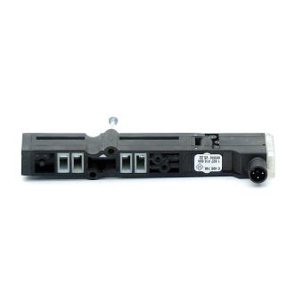 5/3 Way Valve Serie HF03-LG, CL03 