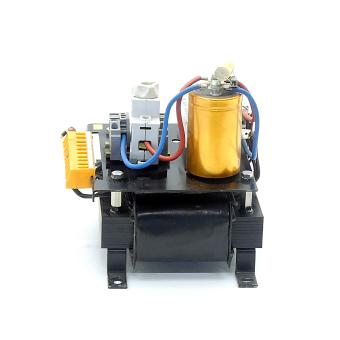 Power supply 