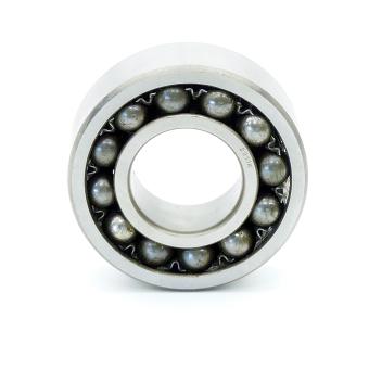 Self-aligning ball bearings 