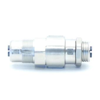 Genderchanger har-speed M12 