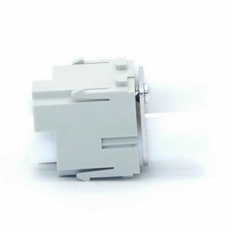 Plug-in connector module Han 2 MOD-STI-C 5KV HOCHS 
