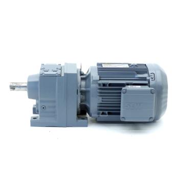 Gear motor R47 DRN100LS4 