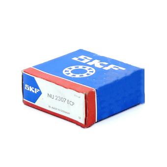 Roller bearing 