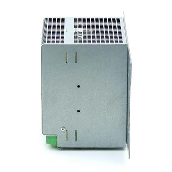 Power supply 