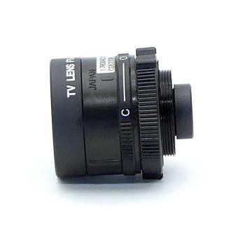Objektiv 1/2" / F1,4 / 3,5mm 