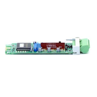 Siemens Signalumformer 