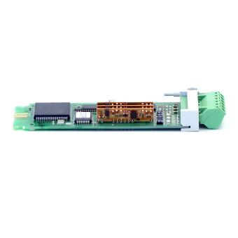 Siemens Signalumformer 