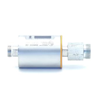 Magnetic-inductive flowmeter SM6000 