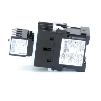 power contactor 
