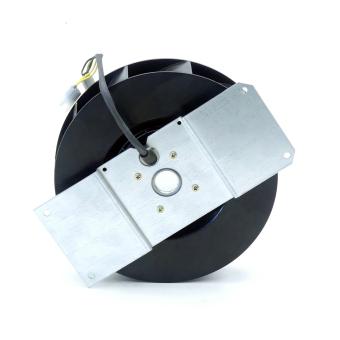 Ventilator 