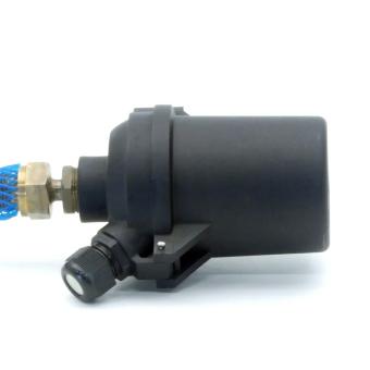 Resistance thermometer 