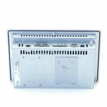 Indracontrol VEP_3843_AB3_550, VEP30.4EFN-512NN-A2D-NNN-NN-FW 