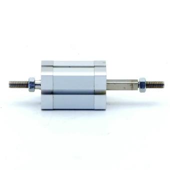 Compact cylinder ADN-25-25-A-P-Q-S2-10K2 