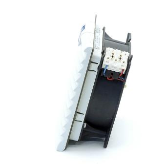 TopTherm Filterlüfter 