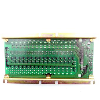 Circuit board D65UB004661 Used