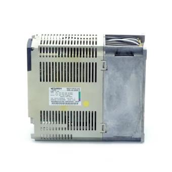 Servo Drive Unit 