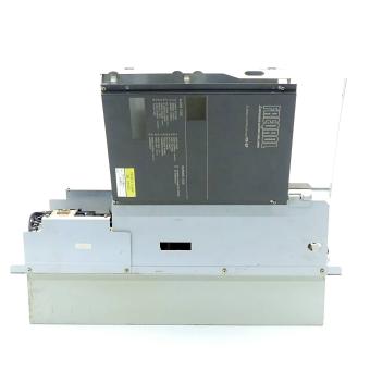 AC Spindel Controller FR-SF Leistungssteil 