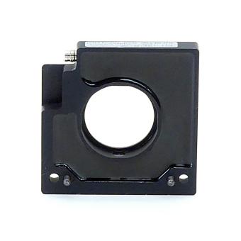 Laser-Ringlichtschranke 