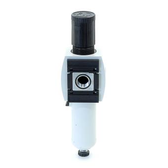 Filter-Druckregelventil AS3-FRE-G012-GAN 