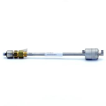 Float switch 