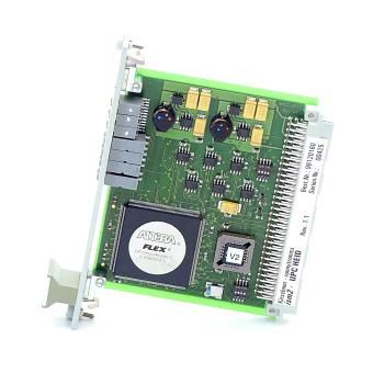 Circuit board ism2-UPC HEID ism2-UPCHEID Used