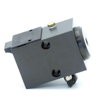 Separator Delta 0 