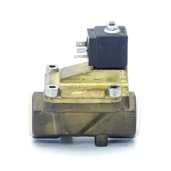 Solenoid valve 