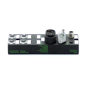 Busknoten Cube67 BN-P 