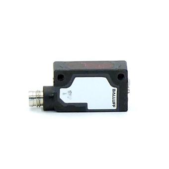 Lichttaster BOS012A 