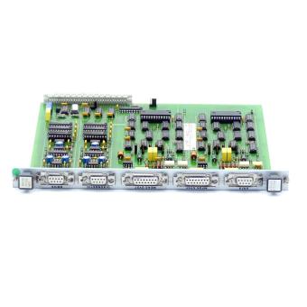 Circuit board  Used
