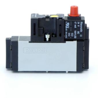 solenoid valve 