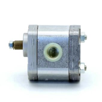 Gear pump 
