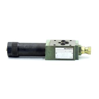 Druckreduzierventil ZDR 6 DP1-40/75YM 