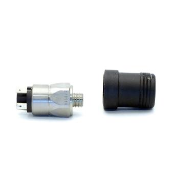 Pressure switch 