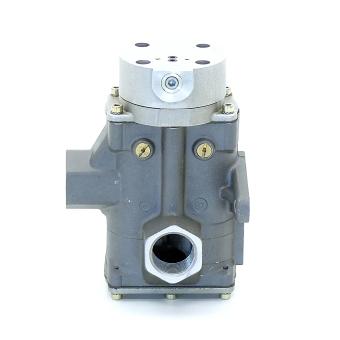 4/2 Directional control valve 