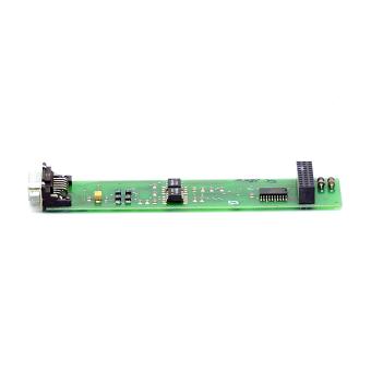 Serie300 Schnittstellenmodul RS232 A LS222264-00-01 Neuwertig
