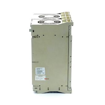 Zentrales Steuergerät SINUMERIK 840C 