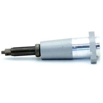 screw spindle 