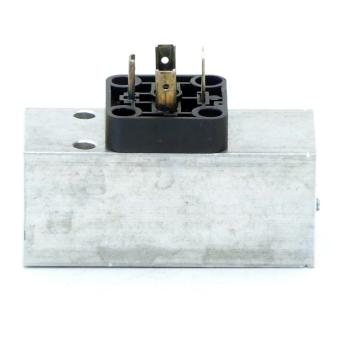Pressure switch 