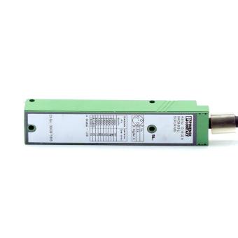 Sensor/trunk cable 