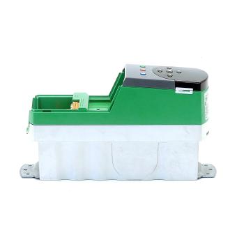 Frequenzumrichtier Unidrive 