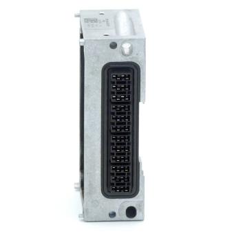 Verkettungsblock CPX-M-GE-EV-FVO 