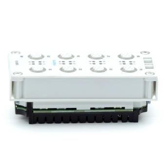 Eingangsmodul mit Anschlussblock CPX-M-16DE-D 
