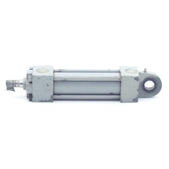 Cylinder CD160B 50/22-160 Z10/01HHDM11A 